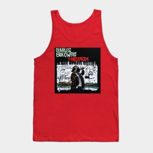 Charles Bukowski Tank Top